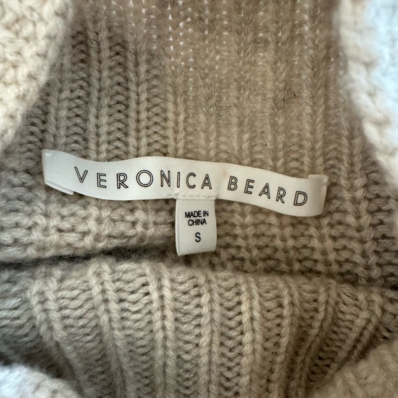 Veronica Beard Turtleneck Sweater - Picture 4 of 4